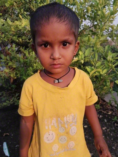 Sponsor A Child